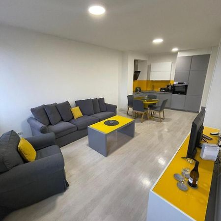 Iskra Apartamento Belgrado Exterior foto